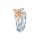 Talisman spacer cu trandafiri