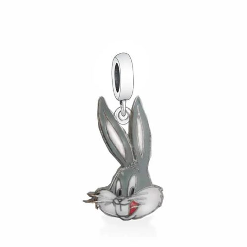 Pandantiv Bugs Bunny din argint