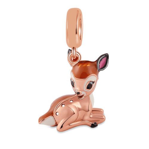 Pandantiv Bambi din argint