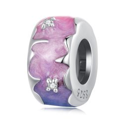 Charm din argint, Vis Galactic