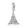 Pandantiv Turnul Eiffel din argint