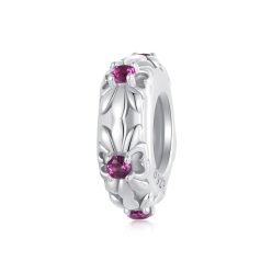 Charm din argint, Crin Regal