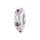 Charm din argint, Crin Regal