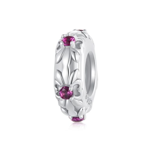 Charm din argint, Crin Regal
