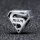 Talisman "Super Mom" din argint
